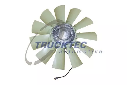 Fan, engine cooling