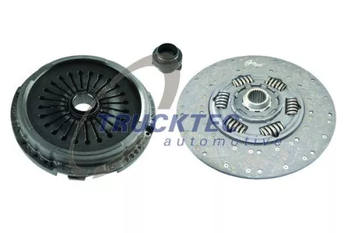 Clutch Kit