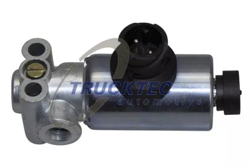TRUCKTEC AUTOMOTIVE Solenoid Valve, shift cylinder (04.24.025)