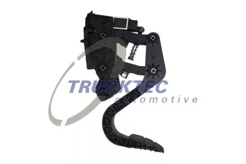 TRUCKTEC AUTOMOTIVE Accelerator Pedal (04.27.005)