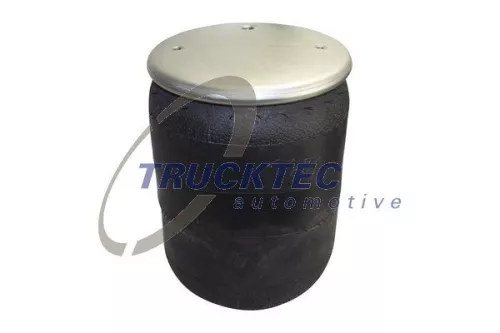 Bellow, air suspension