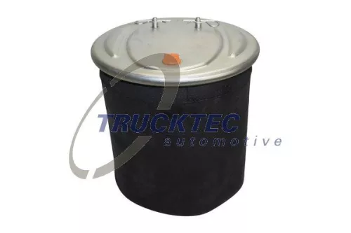 TRUCKTEC AUTOMOTIVE Bellow, air suspension (04.30.800)