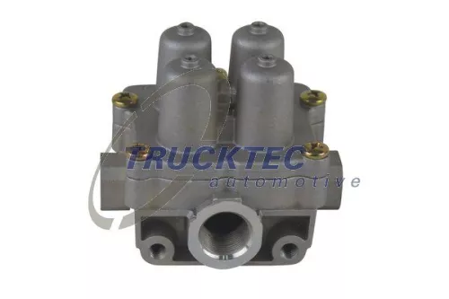 Multi-circuit Protection Valve