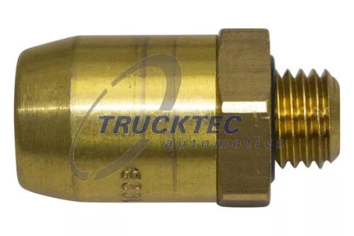 TRUCKTEC AUTOMOTIVE Connection Piece, hose line (04.36.021)