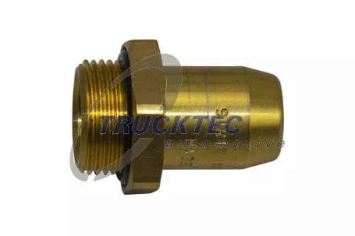 TRUCKTEC AUTOMOTIVE Connection Piece, hose line (04.36.023)