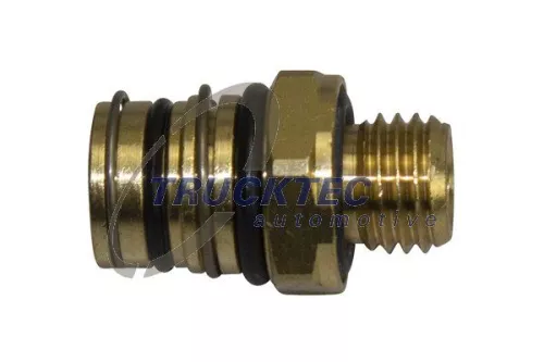 TRUCKTEC AUTOMOTIVE Connector, compressed-air line (04.36.037)