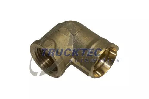 TRUCKTEC AUTOMOTIVE Connector, compressed-air line (04.36.041)
