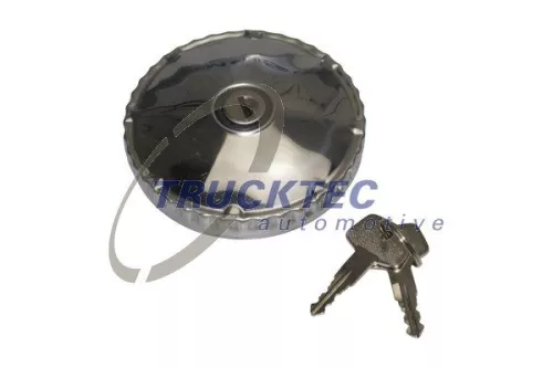 TRUCKTEC AUTOMOTIVE Cap, fuel tank (04.38.023)