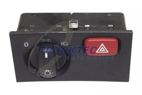 TRUCKTEC AUTOMOTIVE Switch, headlight (04.42.077)