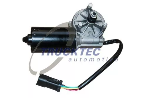 TRUCKTEC AUTOMOTIVE Wiper Motor (04.58.004)