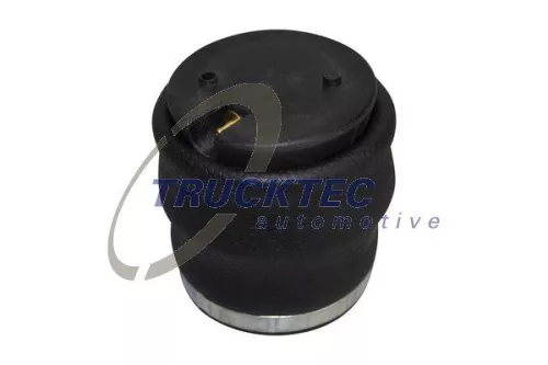 TRUCKTEC AUTOMOTIVE Air Suspension Bellows, seat height adjustment (04.64.005)