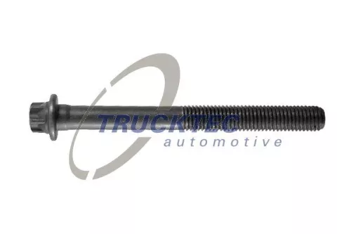 TRUCKTEC AUTOMOTIVE Cylinder Head Bolt (05.10.022)