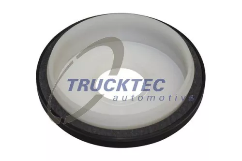 Shaft Seal, crankshaft