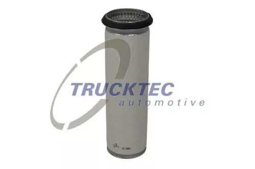 TRUCKTEC AUTOMOTIVE Air Filter (05.14.027)