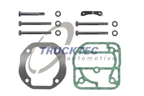 TRUCKTEC AUTOMOTIVE Repair kit, air compressor (05.15.008)