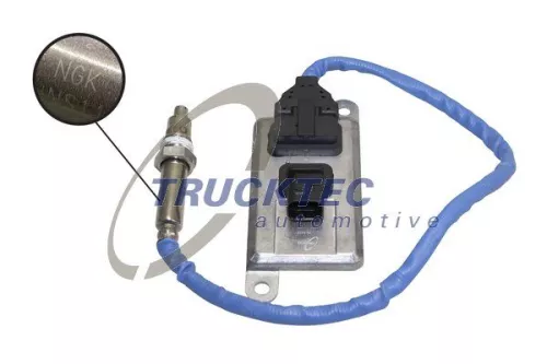 TRUCKTEC AUTOMOTIVE NOx Sensor, NOx catalytic converter (05.17.011)