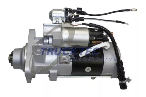 TRUCKTEC AUTOMOTIVE Starter (05.17.013)