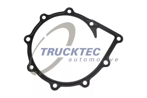 TRUCKTEC AUTOMOTIVE Gasket, water pump (05.19.081)