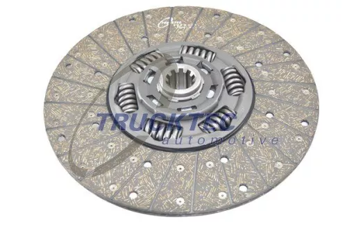Clutch Disc