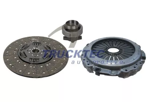 TRUCKTEC AUTOMOTIVE Clutch Kit (05.23.152)