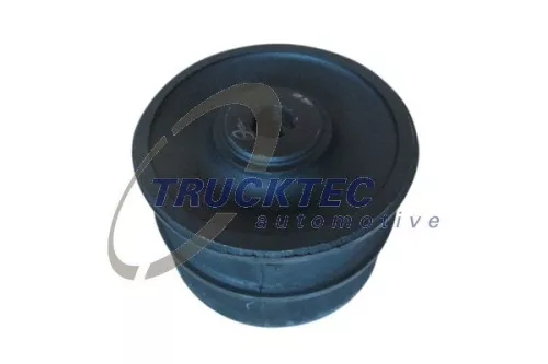 TRUCKTEC AUTOMOTIVE Mounting, manual transmission (05.24.007)