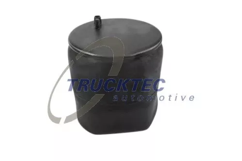 Bellow, air suspension