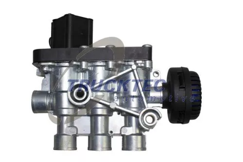 TRUCKTEC AUTOMOTIVE Directional Control Valve Block, air suspension (05.30.063)