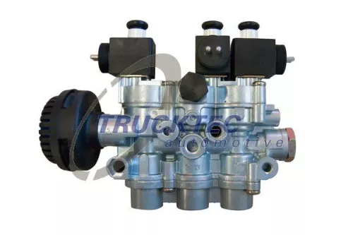 TRUCKTEC AUTOMOTIVE Directional Control Valve Block, air suspension (05.30.065)