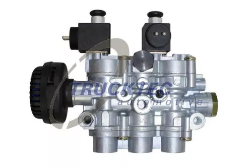 TRUCKTEC AUTOMOTIVE Directional Control Valve Block, air suspension (05.30.066)