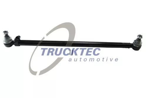 Centre Rod Assembly