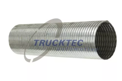 TRUCKTEC AUTOMOTIVE Flexible Pipe, exhaust system (05.39.005)