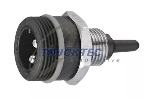 Sensor, intake air temperature