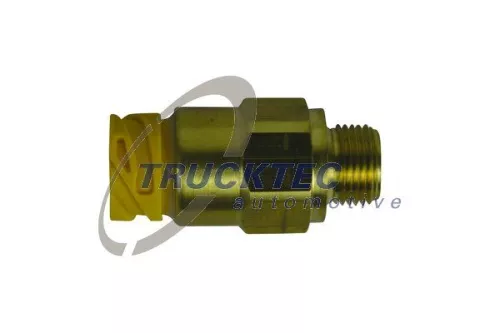 TRUCKTEC AUTOMOTIVE Sensor, fuel pressure (05.42.097)