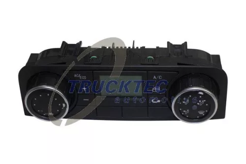 TRUCKTEC AUTOMOTIVE Actuator, air conditioning (05.59.020)