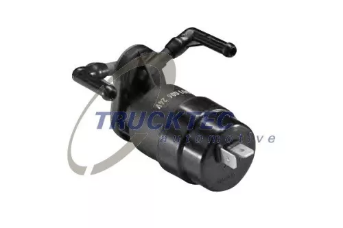 TRUCKTEC AUTOMOTIVE Washer Fluid Pump, window cleaning (05.60.002)