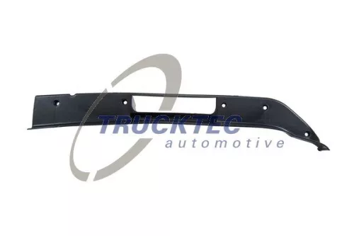 TRUCKTEC AUTOMOTIVE Cover, bumper (05.62.017)