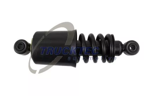 TRUCKTEC AUTOMOTIVE Shock Absorber, driver cab suspension (05.63.002)