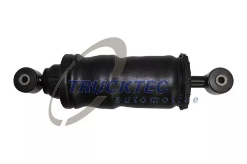 TRUCKTEC AUTOMOTIVE Shock Absorber, driver cab suspension (05.63.006)