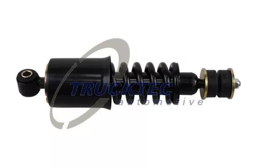 TRUCKTEC AUTOMOTIVE Shock Absorber, driver cab suspension (05.63.032)
