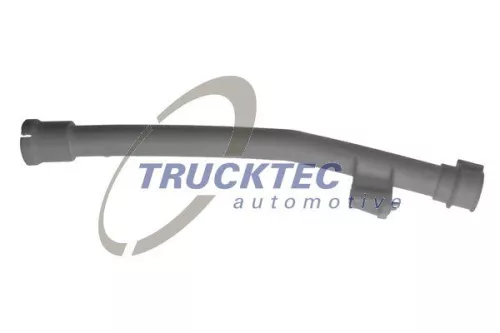 Tube, oil dipstick