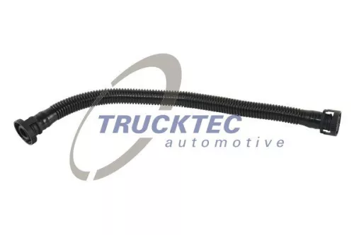 TRUCKTEC AUTOMOTIVE Hose, crankcase ventilation (07.10.060)