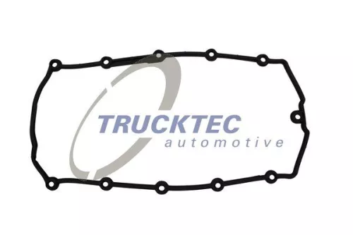 TRUCKTEC AUTOMOTIVE Gasket, cylinder head cover (07.10.077)