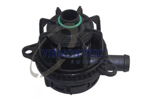 Oil Separator, crankcase ventilation