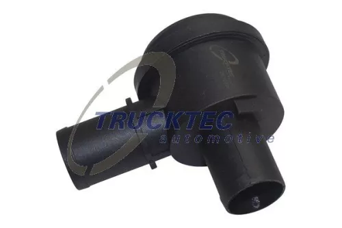 TRUCKTEC AUTOMOTIVE Boost Pressure Control Valve (07.10.127)