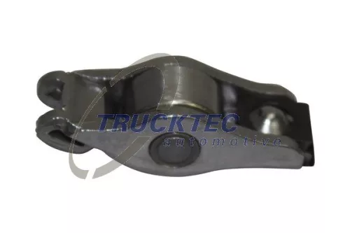 Finger Follower, engine timing