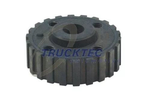 TRUCKTEC AUTOMOTIVE Sprocket, crankshaft (07.12.056)