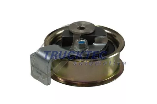 TRUCKTEC AUTOMOTIVE Tensioner Pulley, timing belt (07.12.088)
