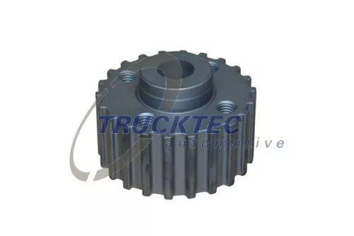 TRUCKTEC AUTOMOTIVE Sprocket, crankshaft (07.12.100)