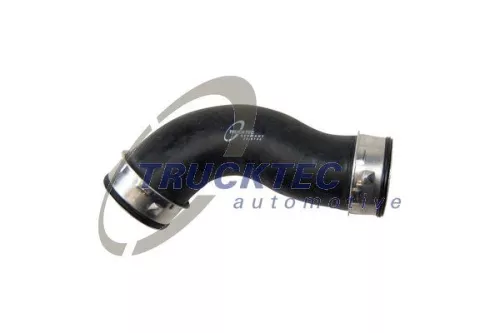 TRUCKTEC AUTOMOTIVE Charge Air Hose (07.14.080)