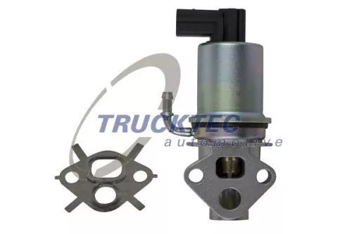 TRUCKTEC AUTOMOTIVE EGR Valve (07.16.040)